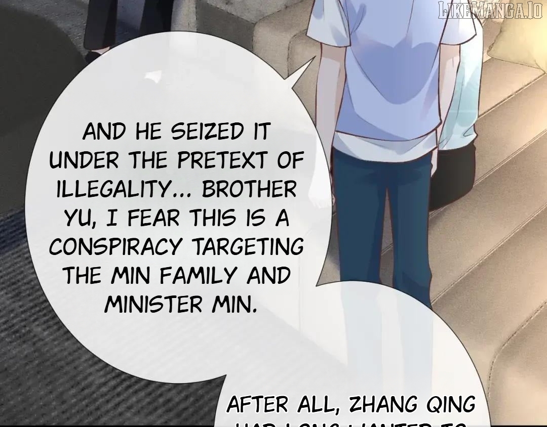 Everyone's Darling Chapter 172 - page 44